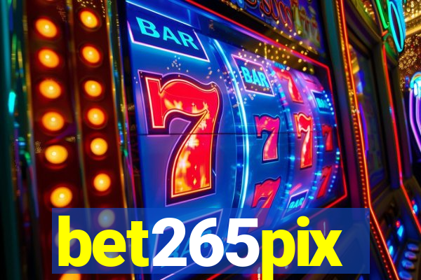 bet265pix