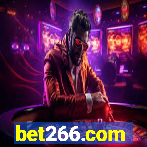 bet266.com