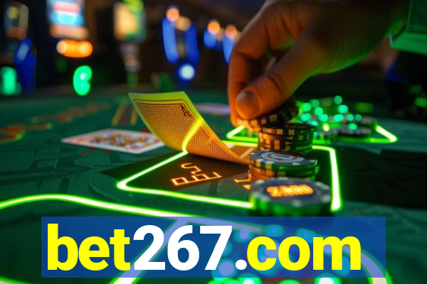 bet267.com