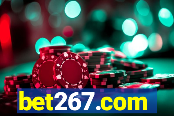 bet267.com