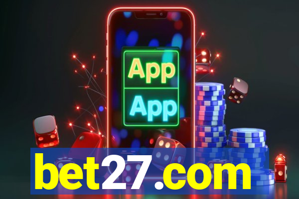 bet27.com