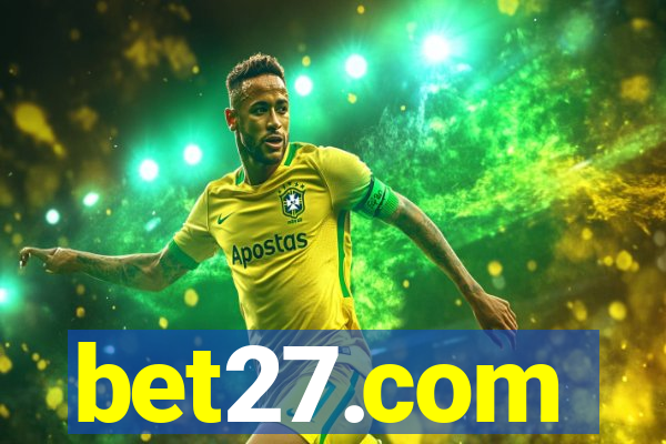 bet27.com