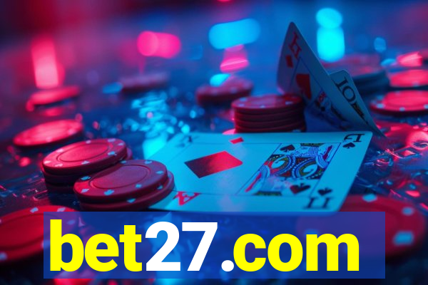 bet27.com