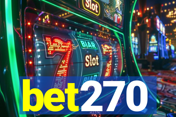 bet270