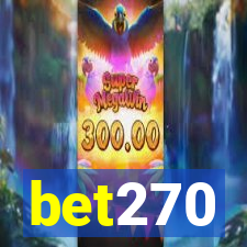 bet270