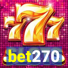 bet270