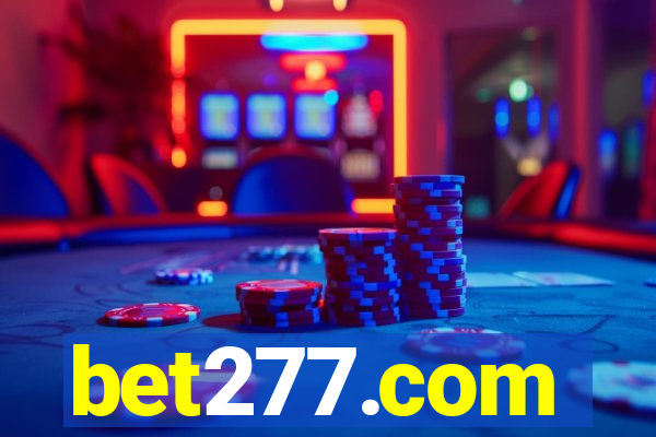 bet277.com