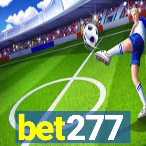 bet277