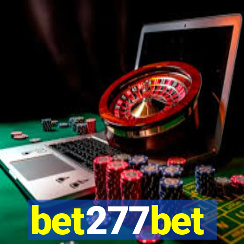 bet277bet