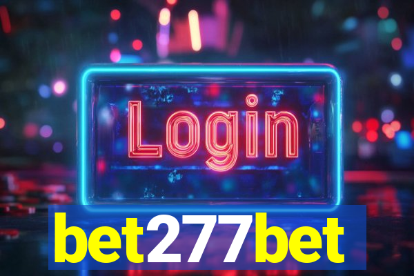 bet277bet