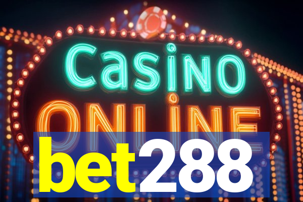 bet288