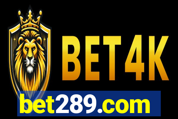 bet289.com