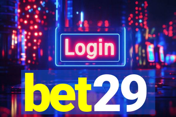 bet29