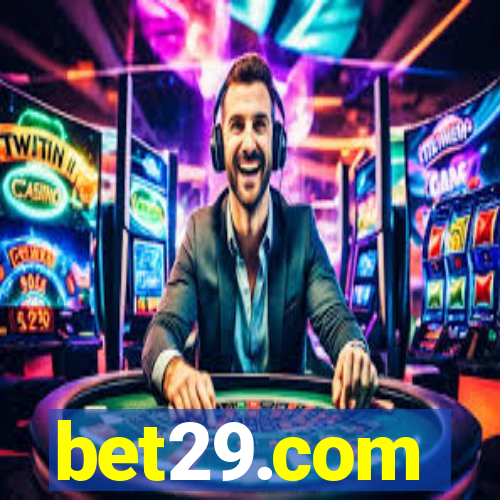 bet29.com