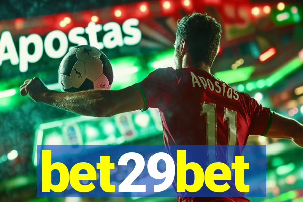 bet29bet