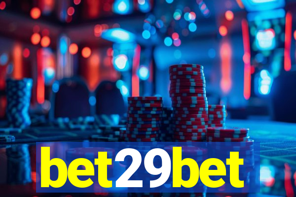 bet29bet