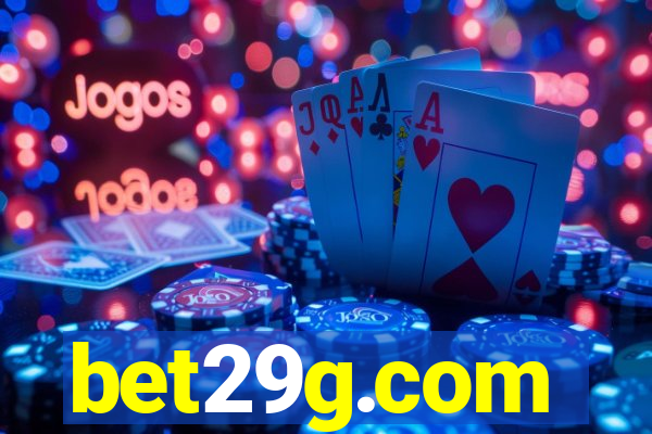 bet29g.com