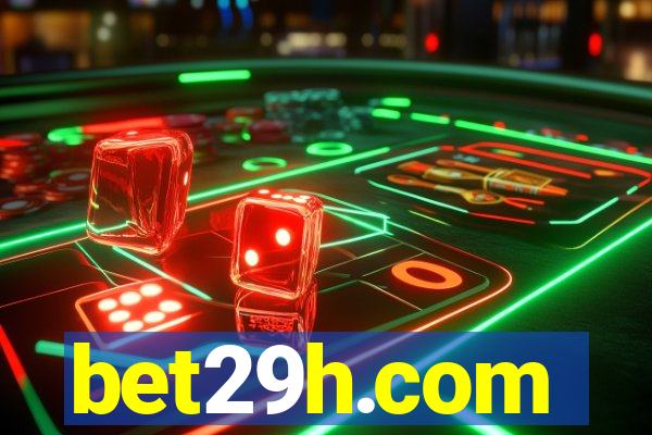 bet29h.com