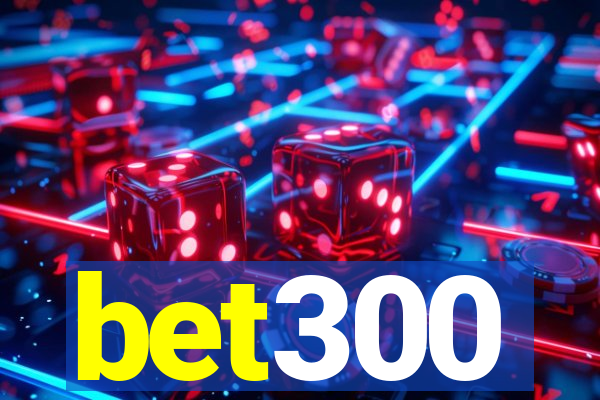 bet300