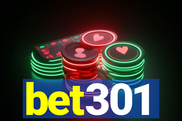 bet301