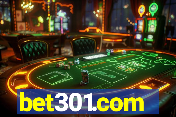 bet301.com