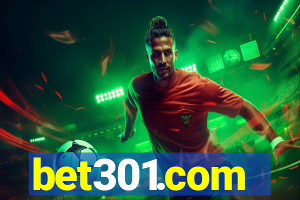 bet301.com