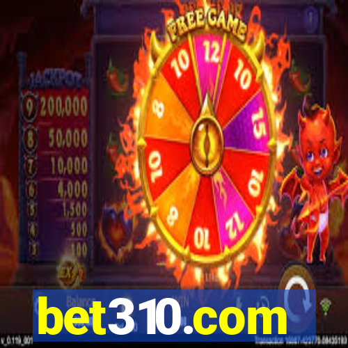 bet310.com