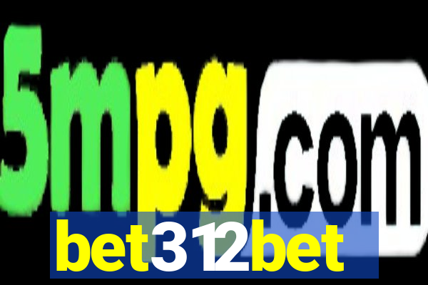 bet312bet