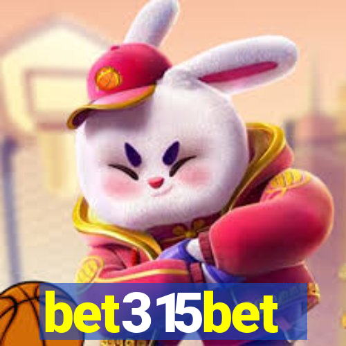 bet315bet