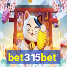 bet315bet