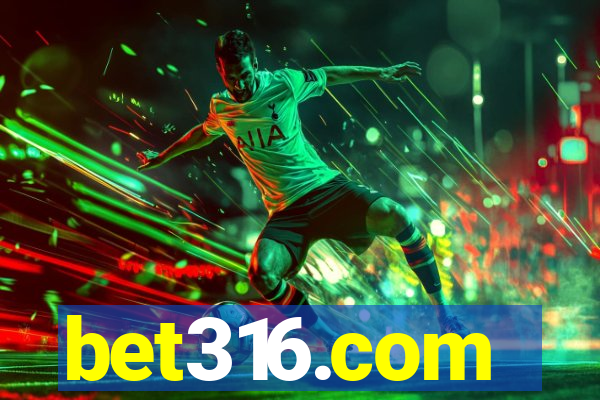 bet316.com