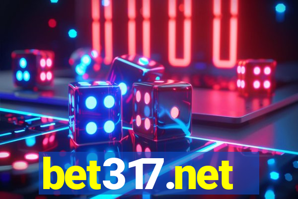 bet317.net