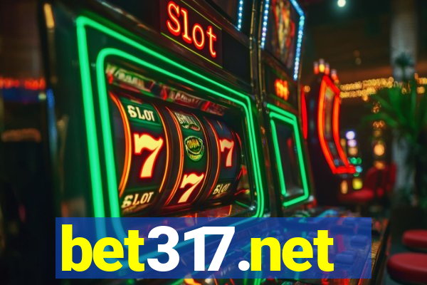 bet317.net