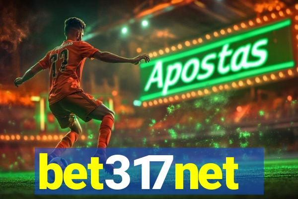 bet317net