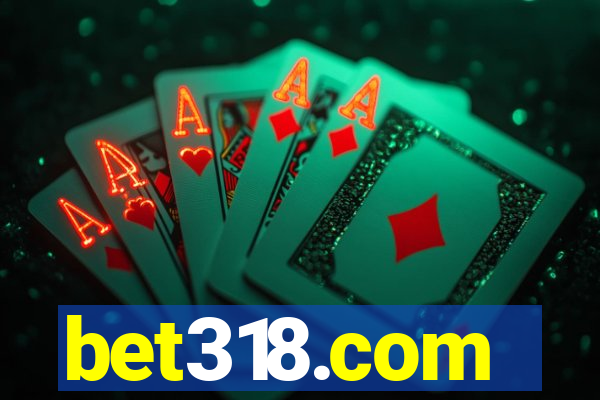 bet318.com