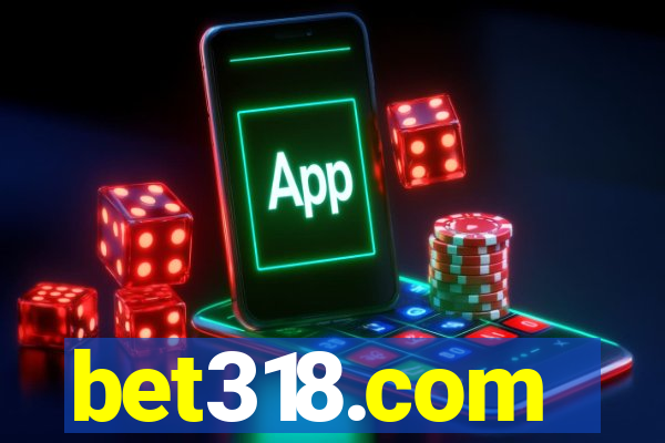 bet318.com