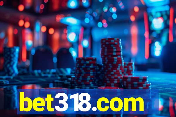 bet318.com