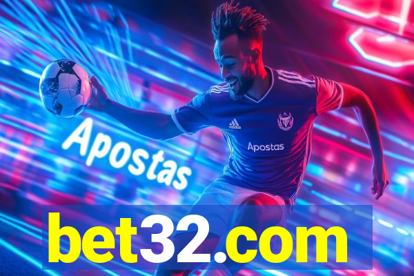 bet32.com