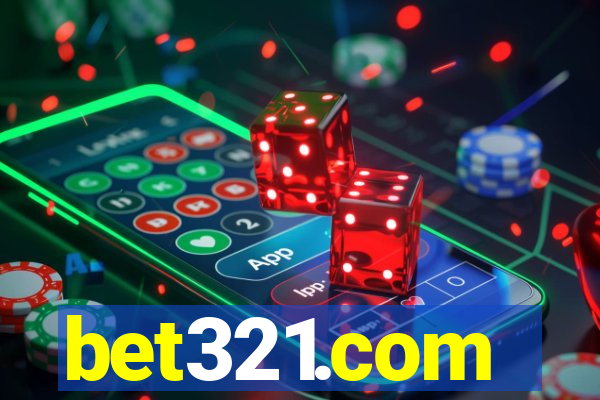 bet321.com