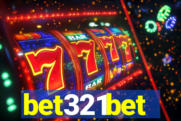 bet321bet