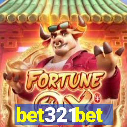 bet321bet