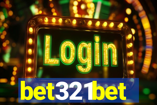 bet321bet