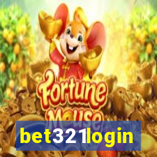 bet321login