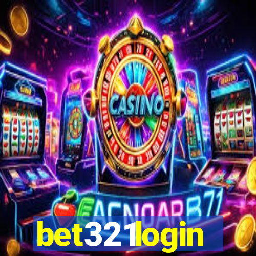 bet321login