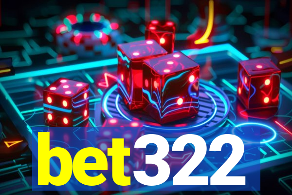 bet322