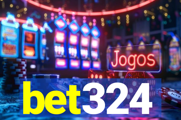 bet324