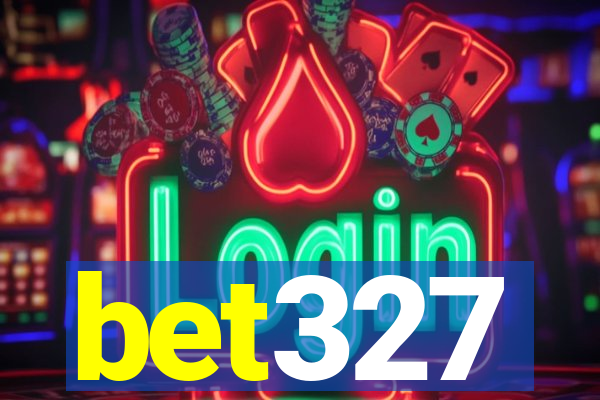 bet327