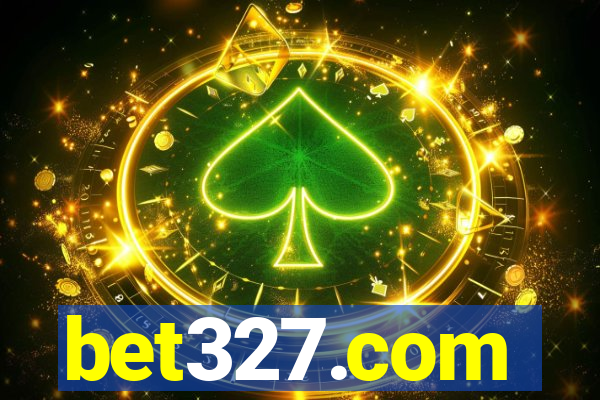 bet327.com