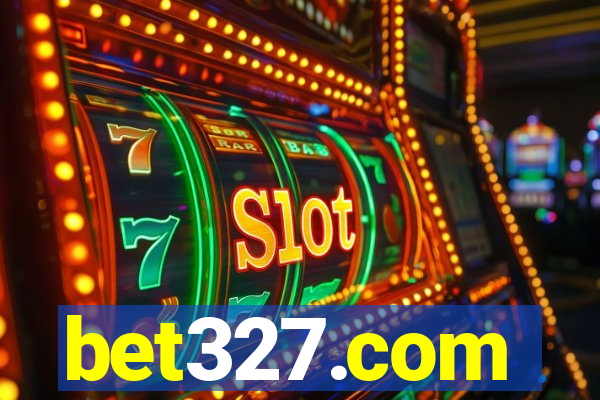 bet327.com