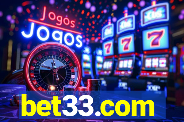 bet33.com